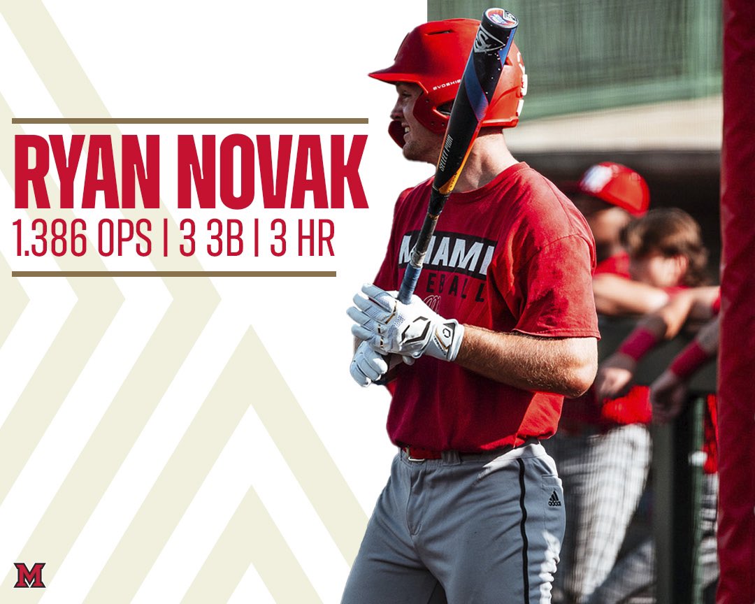 Miami Baseball tweet media