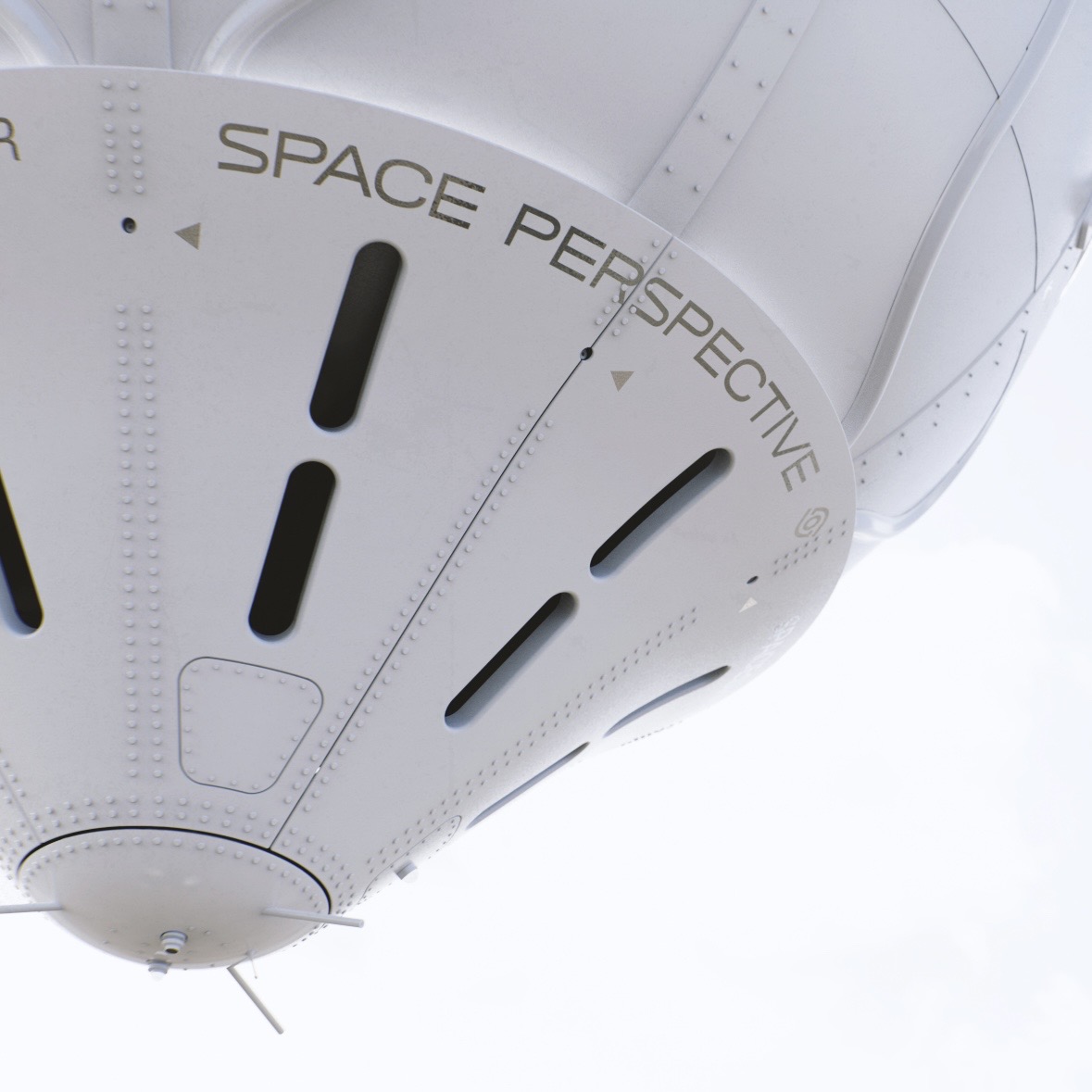 Space Perspective tweet media