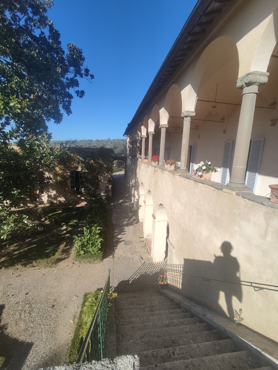 Francesca Cochis (@francescacochis) on Twitter photo Back from the first Citizen Science course organized by NBFC & CSI.
A great opportunity to learn and connect people (including <a href="/urbio_project/">UrBio • Citizen Science Project</a> fans!).
Hope to see you all soon!
🌱🐦🌷
#citizenscience #CSI Back from the first Citizen Science course organized by NBFC & CSI.
A great opportunity to learn and connect people (including <a href="/urbio_project/">UrBio • Citizen Science Project</a> fans!).
Hope to see you all soon!
🌱🐦🌷
#citizenscience #CSI