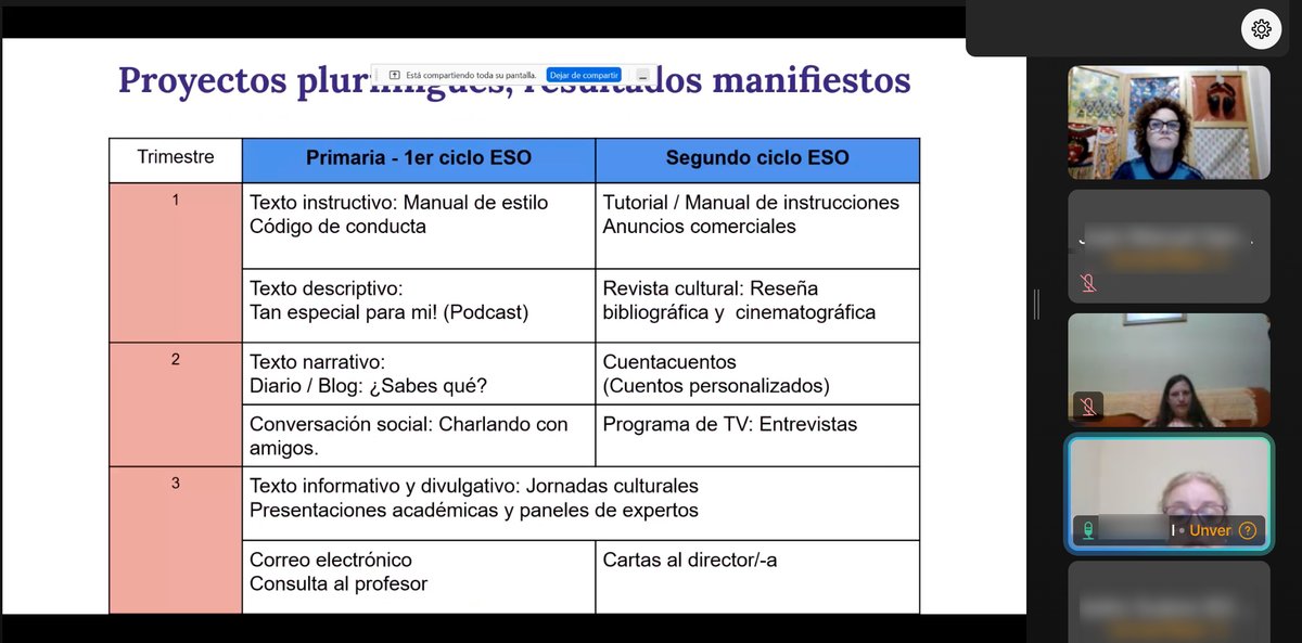 Formación de personas coordinadoras bilingües noveles en #CIL 
<a href="/ceparacena/">CEP Aracena</a> <a href="/cepbollullos/">CEP Bollullos Valverde</a> <a href="/cepdehuelva/">cephuelva</a> <a href="/ordenacioneduhu/">Servicio de Ordenación Educativa Huelva</a>