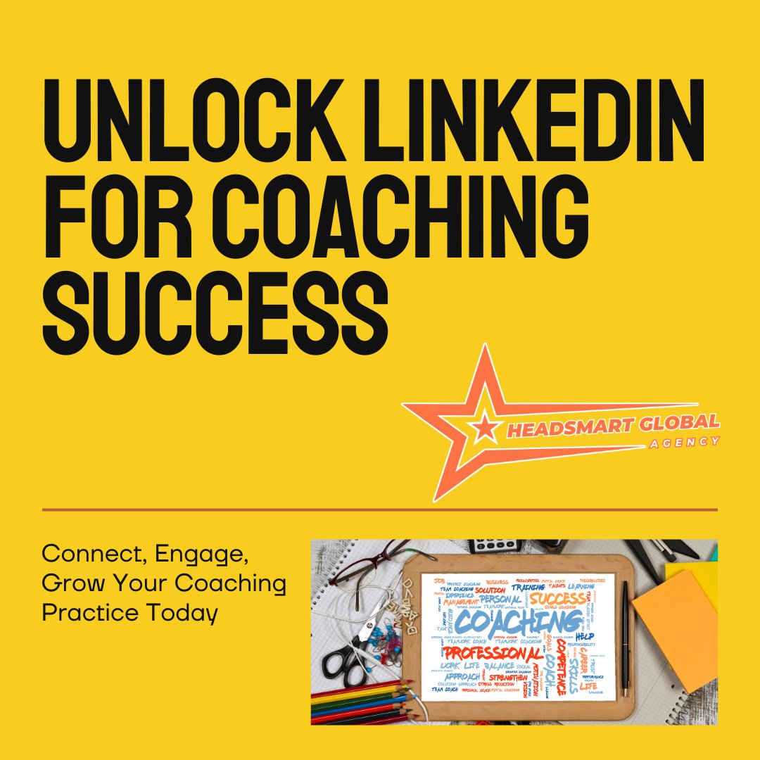SteveGastonUK's tweet image. 🔑 Unlock the potential of LinkedIn to grow your coaching practice! The right connections are waiting. 💼 #LinkedInMarketing #CoachNetworking #BusinessGrowth