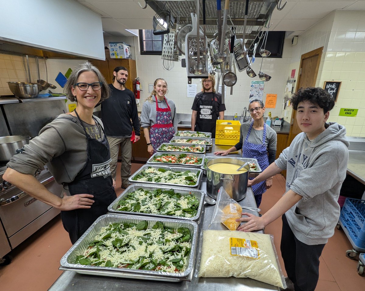 Food At First tweet media