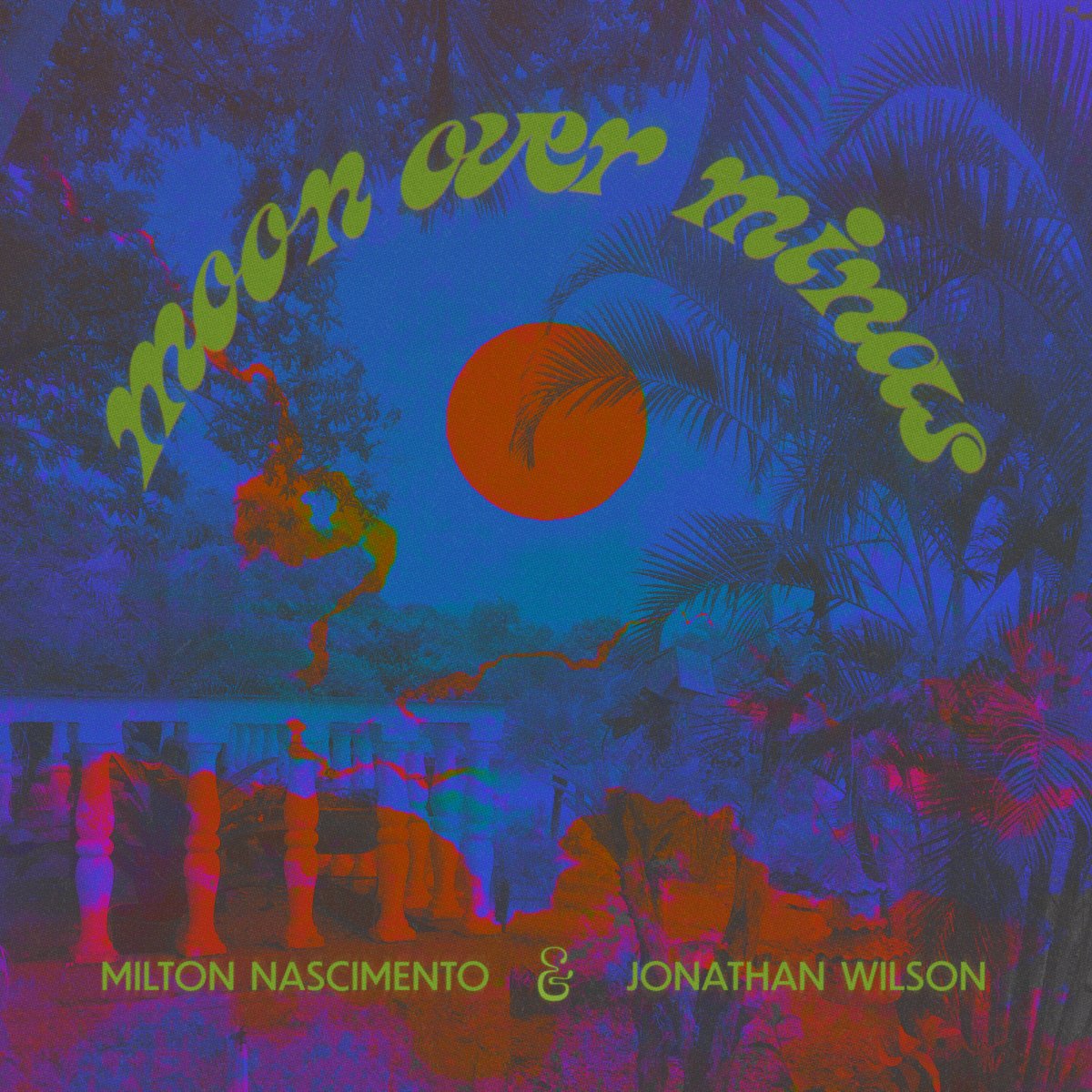 Jonathan Wilson (@songsofjw) on Twitter photo Excited to finally share a very special project with one of my musical heroes <a href="/MiltonBituca/">Milton Bituca Nascimento</a>. I was lucky enough to visit his home in Minas Gerais where we recorded “Moon Over Minas” EP. Out now on all streaming platforms. tr.ee/dGMJUZqemF Excited to finally share a very special project with one of my musical heroes <a href="/MiltonBituca/">Milton Bituca Nascimento</a>. I was lucky enough to visit his home in Minas Gerais where we recorded “Moon Over Minas” EP. Out now on all streaming platforms. tr.ee/dGMJUZqemF