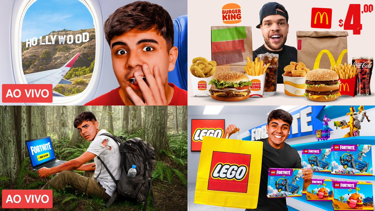 Vlog Thumbnails!🙂

❤️+🔁=😍