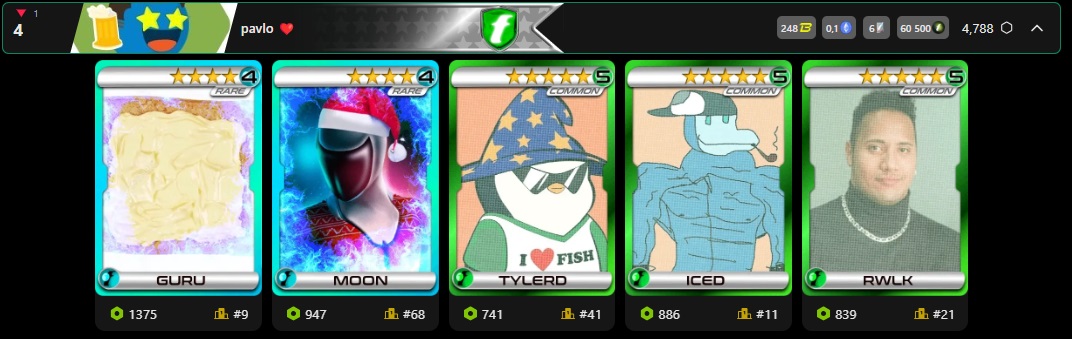 pavlo l GoH tweet media