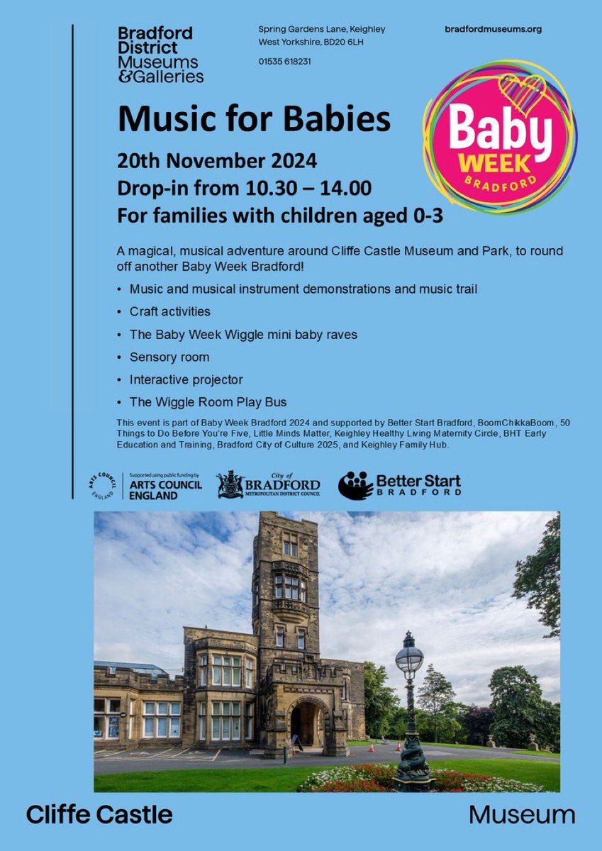 Eastwood Community School (@ecs_keighley) on Twitter photo Another great opportunity right on our doorstep for our families & community. #thankyou <a href="/BradfordMuseums/">Bradford Museums & Galleries</a> #CliffeCastle #community Another great opportunity right on our doorstep for our families & community. #thankyou <a href="/BradfordMuseums/">Bradford Museums & Galleries</a> #CliffeCastle #community
