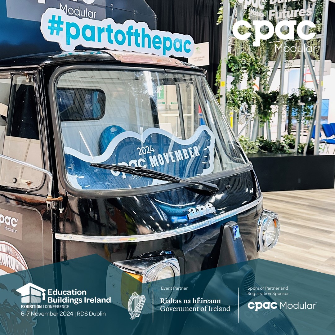 Cpac Modular tweet media