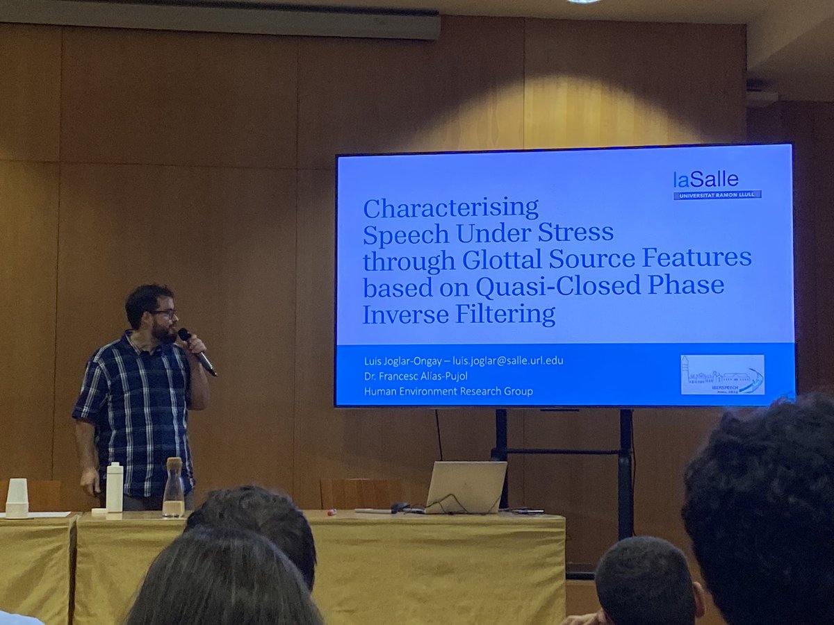 Francesc Alías Pujol tweet media