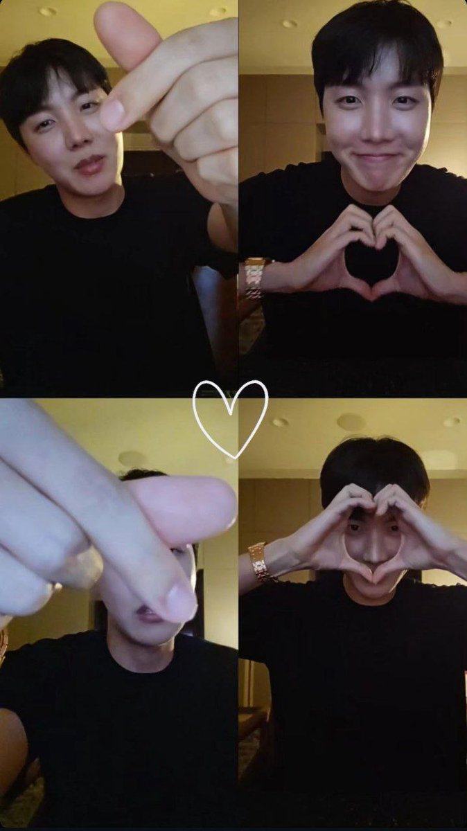 berrybts07's tweet photo. Stealing Hobi's pic's from twt
In every possible way just bcoz I have attending my dam classes while my phone is on DND😑
Sry I won't apologize to anyone 😭😭 https://t.co/2gPj5kxjGZ