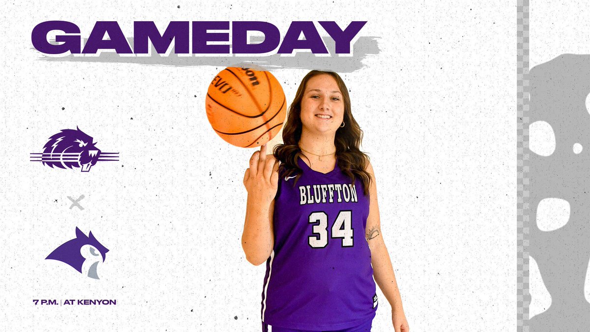 Bluffton Women’s Basketball tweet media