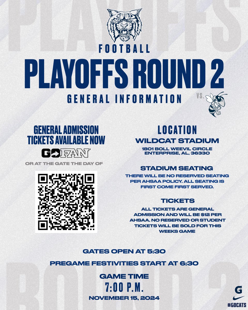 Enterprise Football tweet media