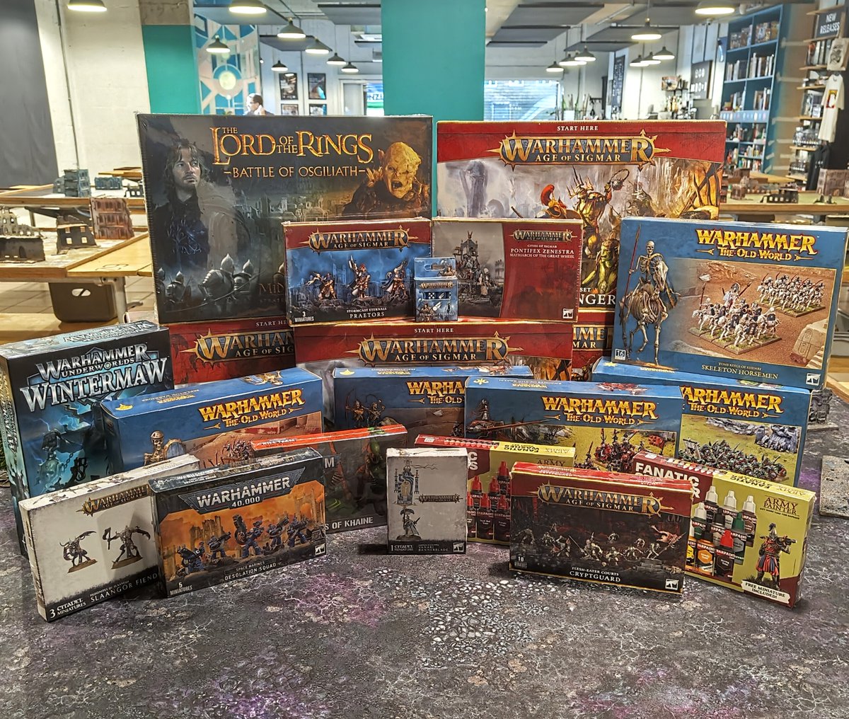 Hugh Wyeth tweet media