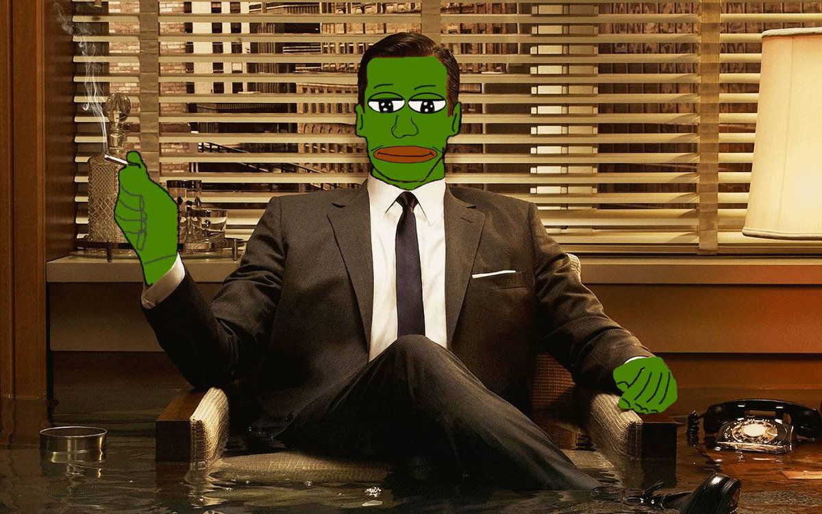 Alpha Hunters Crypto tweet media