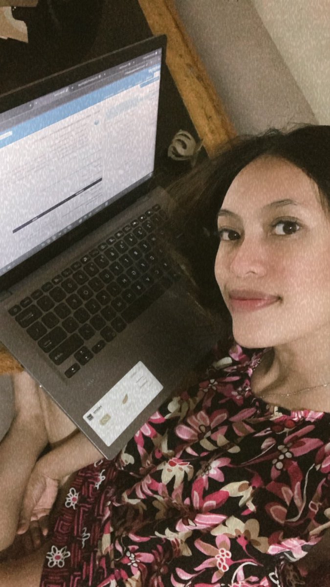 mesaaanh_'s tweet photo. Semangat semua perempuan yg apa2 dikerjain sendiriiii🫶🏻🫶🏻 https://t.co/ZuwPI8BcbK