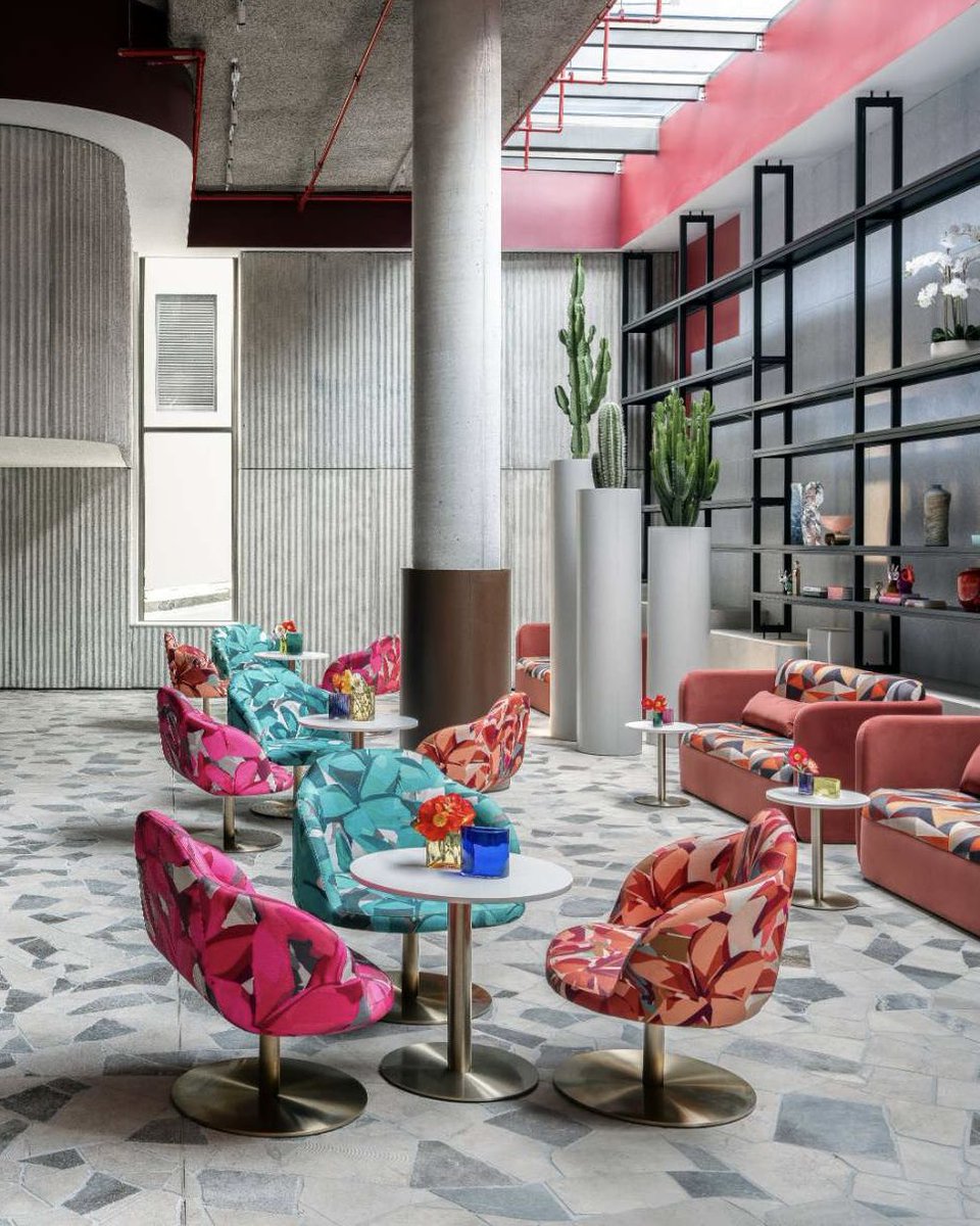 World Rainbow Hotels tweet media