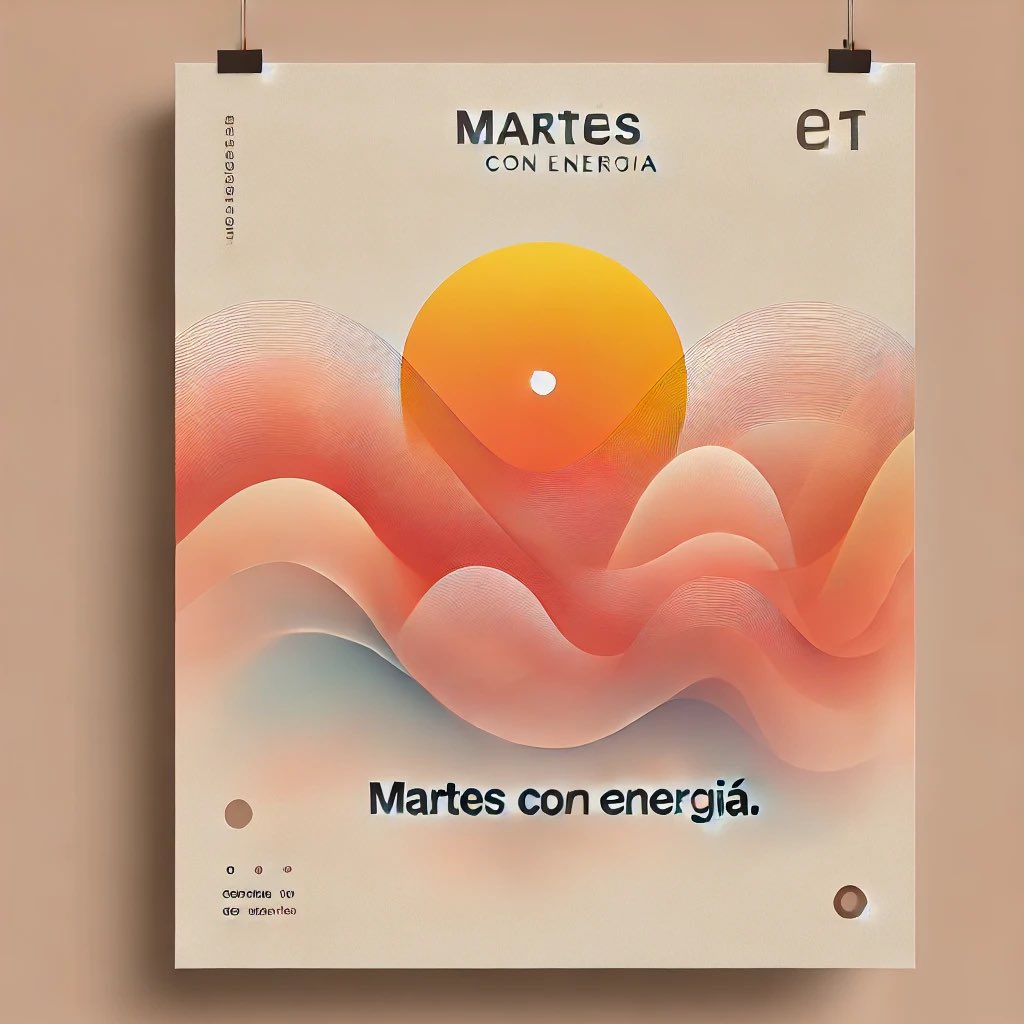 Martes con otra perspectiva: un nuevo día para crecer, aprender y avanzar. Recordemos que cada paso cuenta, por pequeño que sea. ¡Sigamos adelante con energía y determinación! 💥 

#MartesDeMotivación #ActitudPositiva #UnDíaALaVez #CreciendoSiempre #Enfocados #VamosConTodo