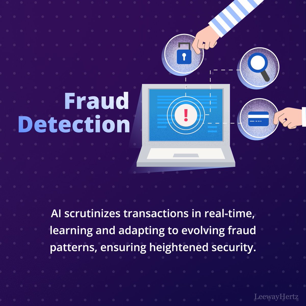 LeewayHertz - A Hackett Group Company tweet media