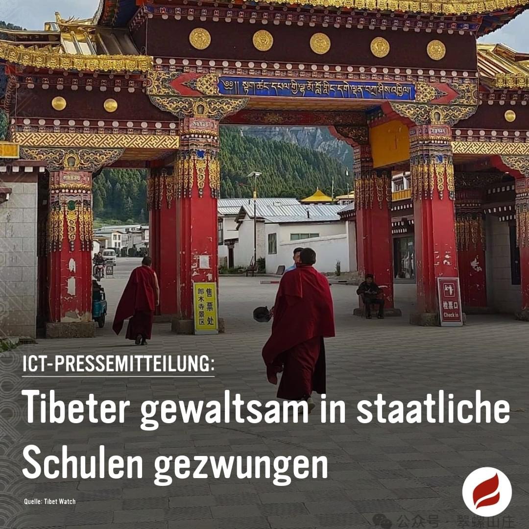 ICT-Germany tweet media