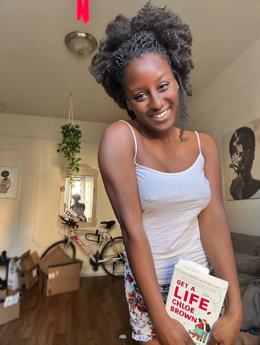 Billi Brammer 🇯🇲 tweet media