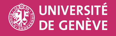 Poste de Professeur-e  en sinologie (Chine ancienne) à l’Université de Genève. 
Date limite de dépôt de candidature : 19-12-2024
Pour plus de renseignements: jobs.unige.ch/www/wd_portal.…
