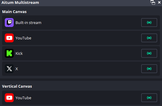 Alec | Stream Tech tweet media