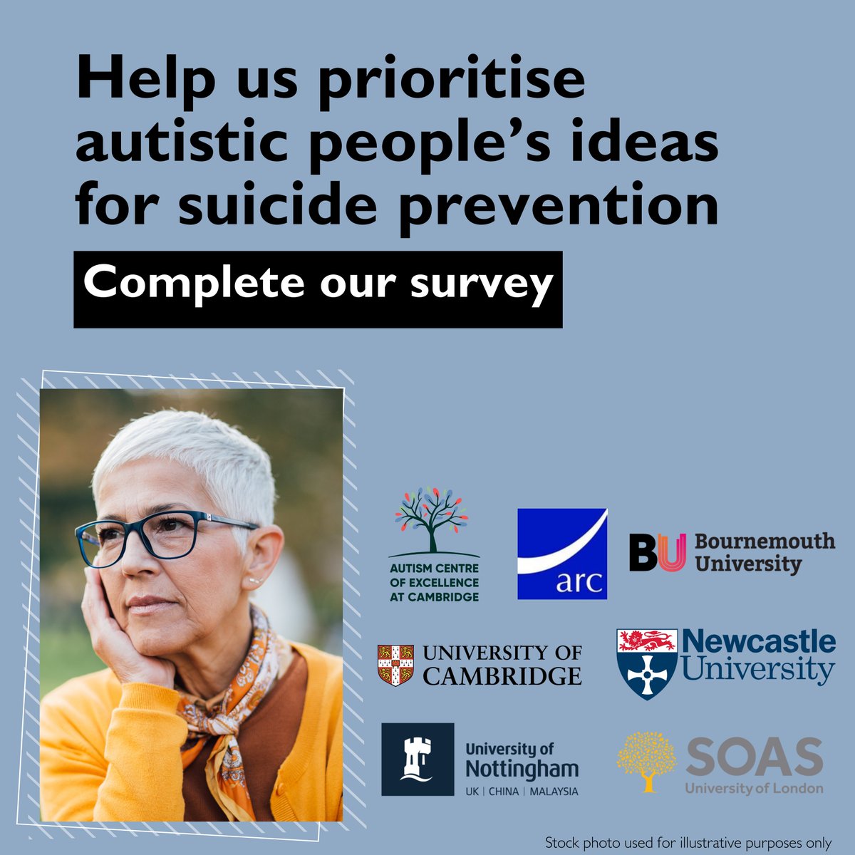 Autism Action tweet media