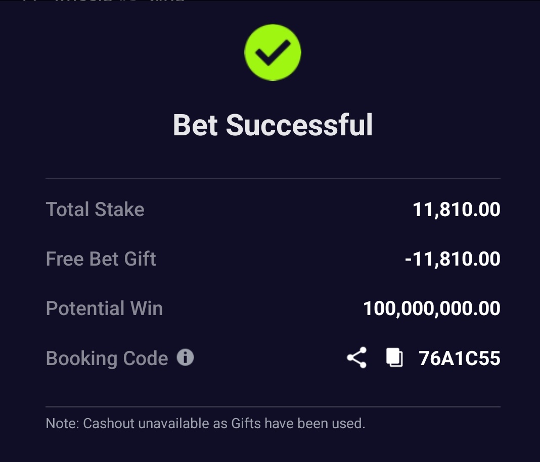Mrbankstips's tweet photo. 5.2k odds Int. Football 

Edit here https://t.co/QkkYdxrTPS https://t.co/HHecwFiNbJ