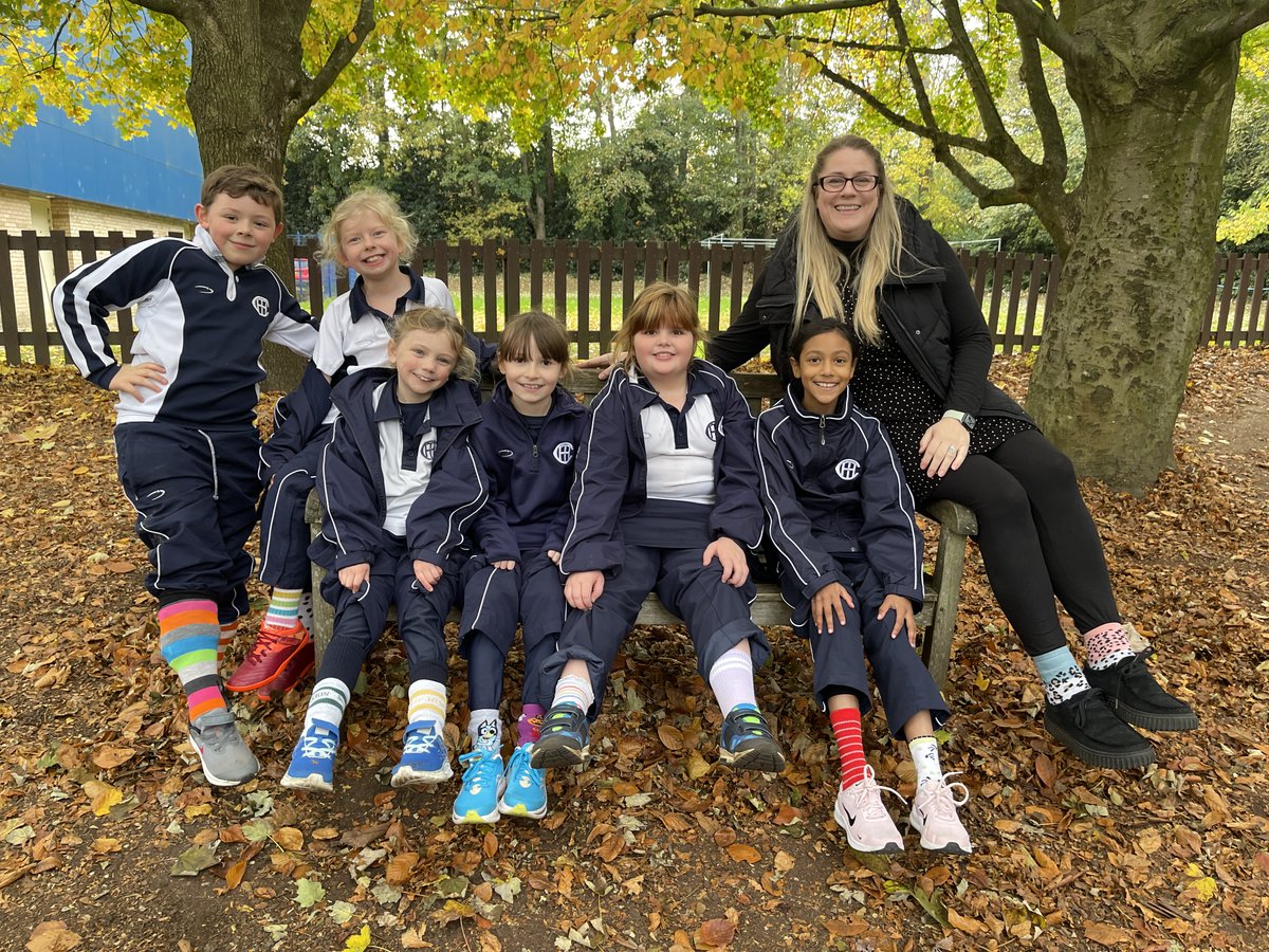 Town Close School tweet media