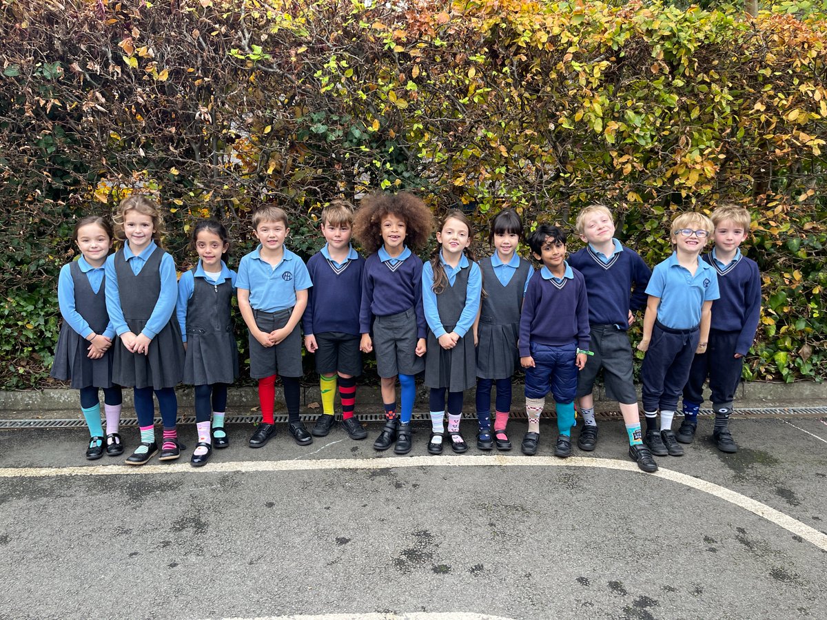 Town Close School tweet media