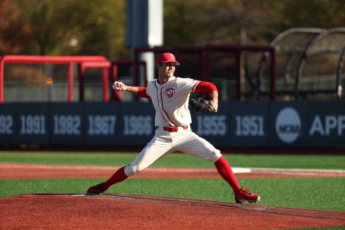 Ohio State Baseball tweet media