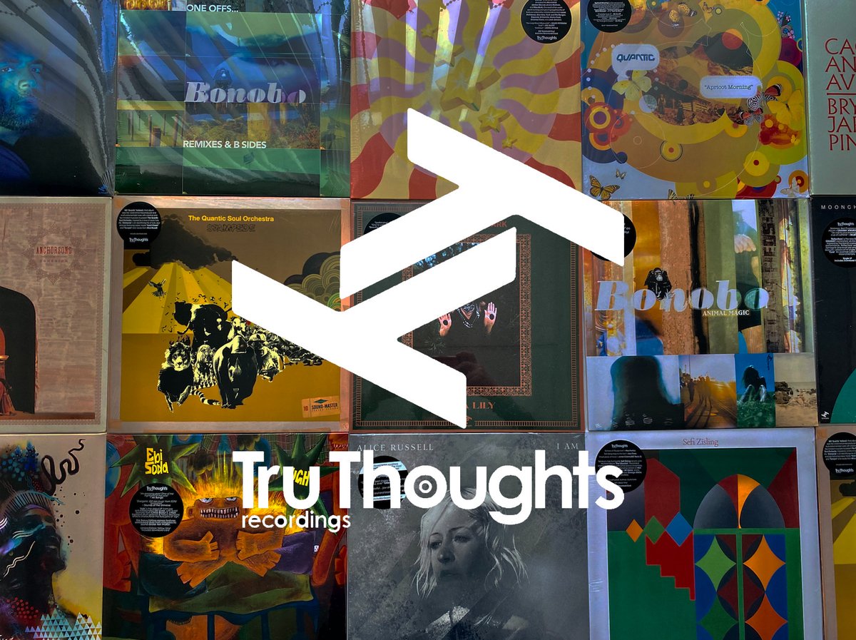 We’re thrilled to announce our new physical distribution agreement with the iconic Tru Thoughts label. This collaboration marks a significant milestone for both companies as we join forces to distribute their physical releases 📦️

kudosdistribution.co.uk/kudos-distribu…