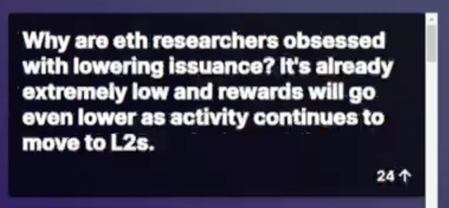 thelazyliz's tweet photo. PSA: for those who upvoted this question during the 🌶️ Drake Take™ earlier, please come to Stage 2 on 14 Nov, 9.45am - 11.30am and engage with the researchers on this topic :) https://t.co/wZTg45euGZ