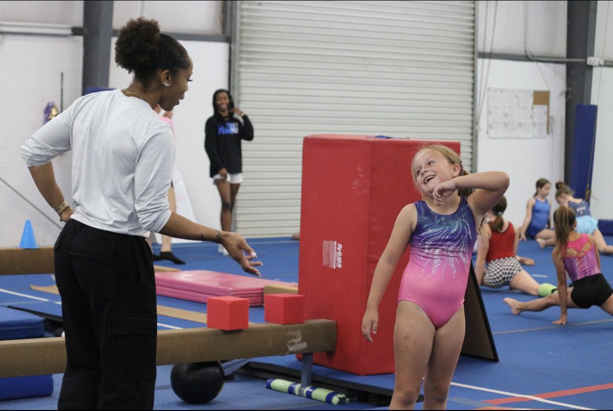 sloane. (@sloaneeblakely) on Twitter photo Embracing inclusivity makes such a difference for young athletes, helping them reach their full potential! Visit Balance180.org to learn more. <a href="/Balance180Gym/">Balance 180 Gym</a> <a href="/Fl_Victorious/">Florida Victorious</a> #FVFoundation Embracing inclusivity makes such a difference for young athletes, helping them reach their full potential! Visit Balance180.org to learn more. <a href="/Balance180Gym/">Balance 180 Gym</a> <a href="/Fl_Victorious/">Florida Victorious</a> #FVFoundation