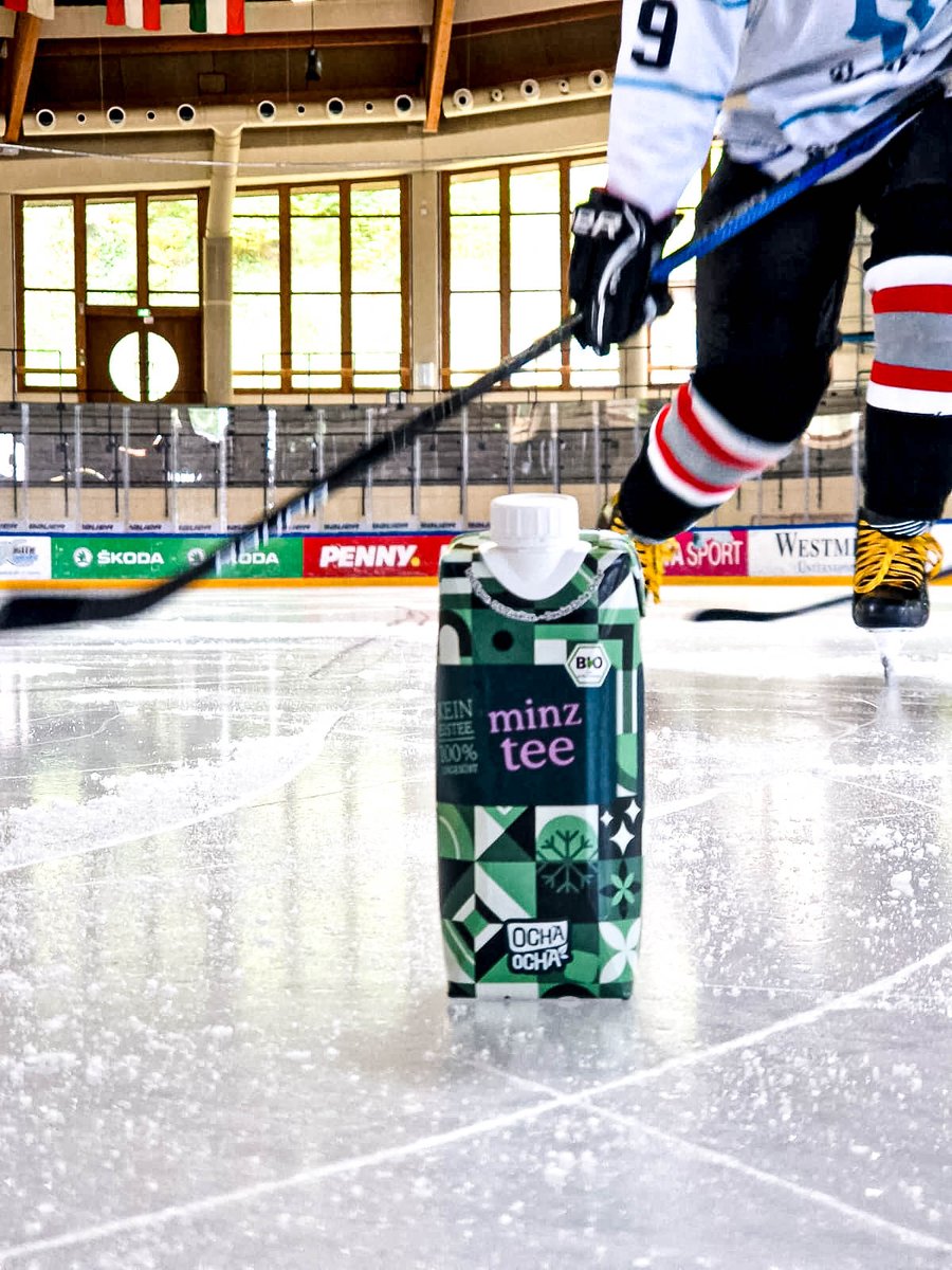 Wieder zurück. Unser #minztee ist zurück im Sortiment.
Jetzt mit -20% Rabatt vorbestellen.
#ochaocha  #wiederda #restock #vorverkauf #zuckerfrei