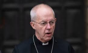 Good riddance to @JustinWelby. He has disgraced the office of Archbishop of Canterbury. A weak man who offered no spiritual inspiration to anyone. One who joined in the  establishment and Israel Lobby’s war on Jeremy Corbyn despite Corbyn’s history of pacifism and anti-racism.