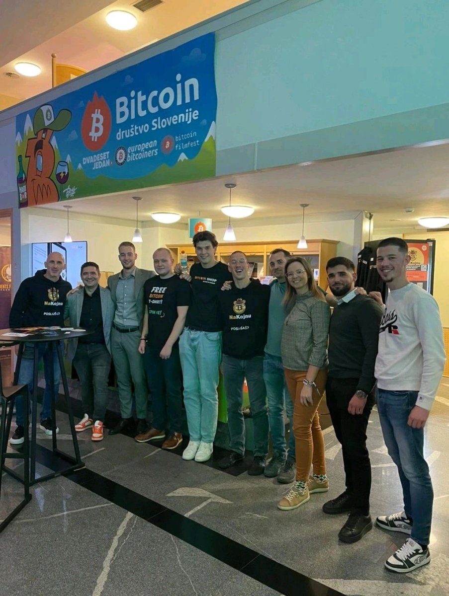 Bitcoin Shop tweet media