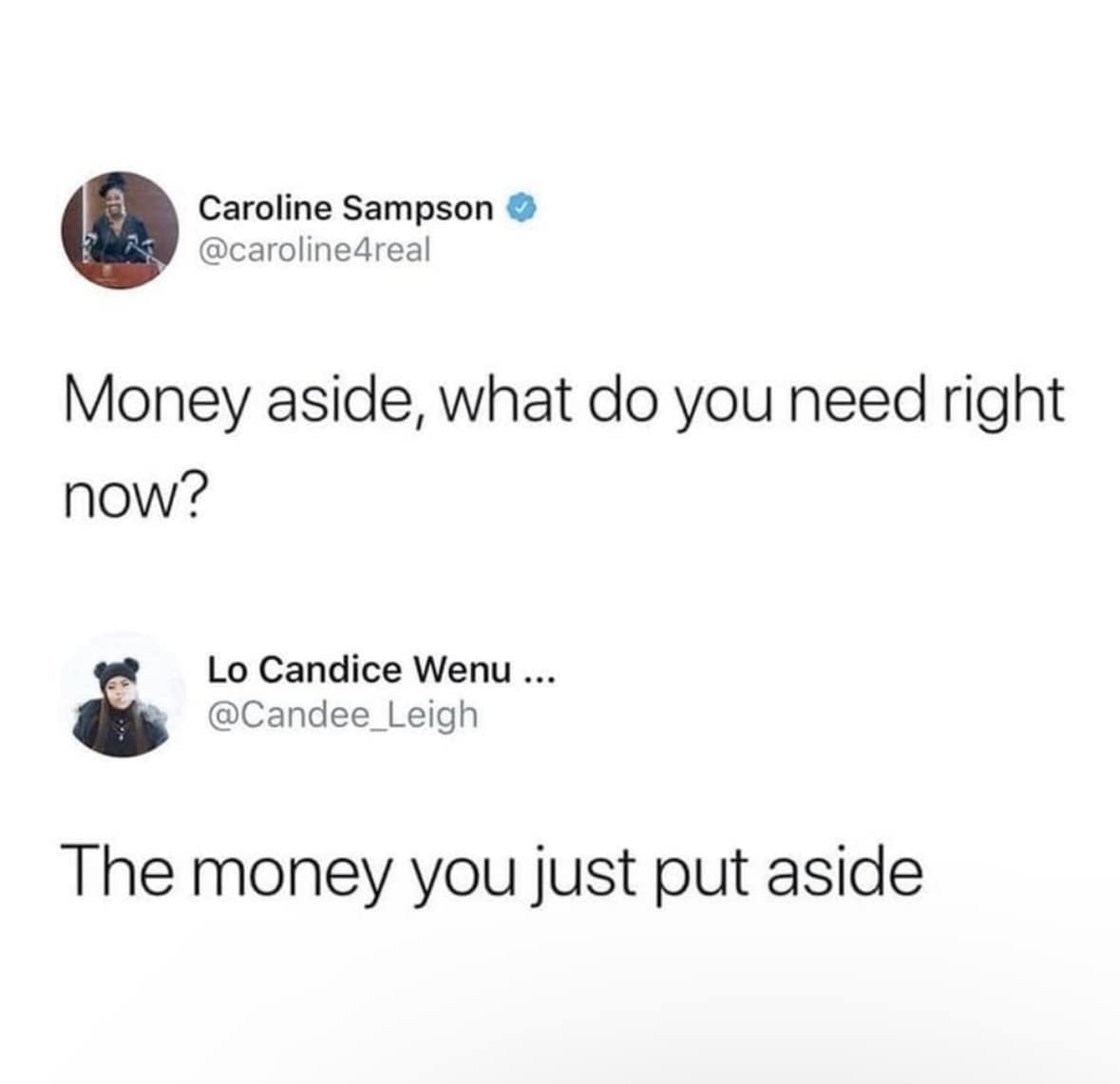 SpillTheMemes's tweet photo. 😂 https://t.co/MBNETcRa7h