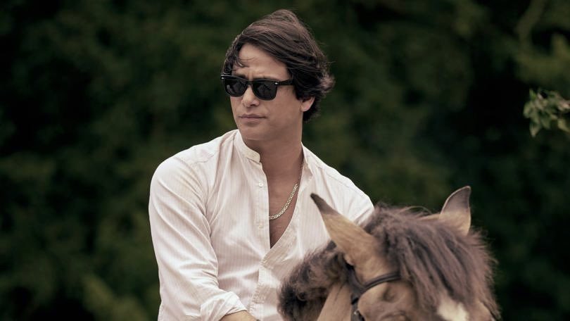 Hot AND funny? I neeeeed him.