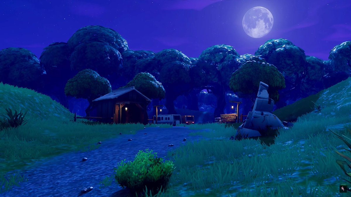 <a href="/FortniteGame/">FortniteGame</a> please bring back these graphics🙏