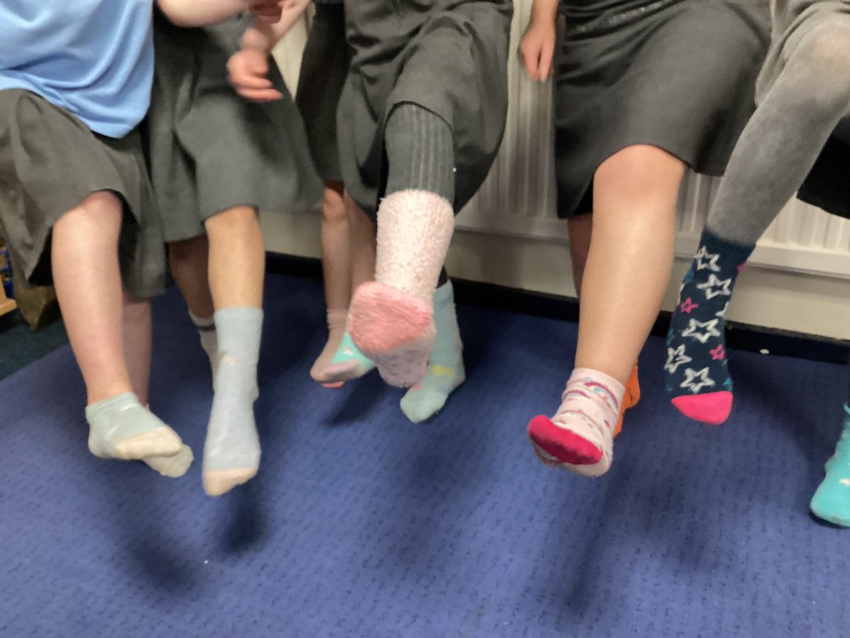 Mrs Green tweet media