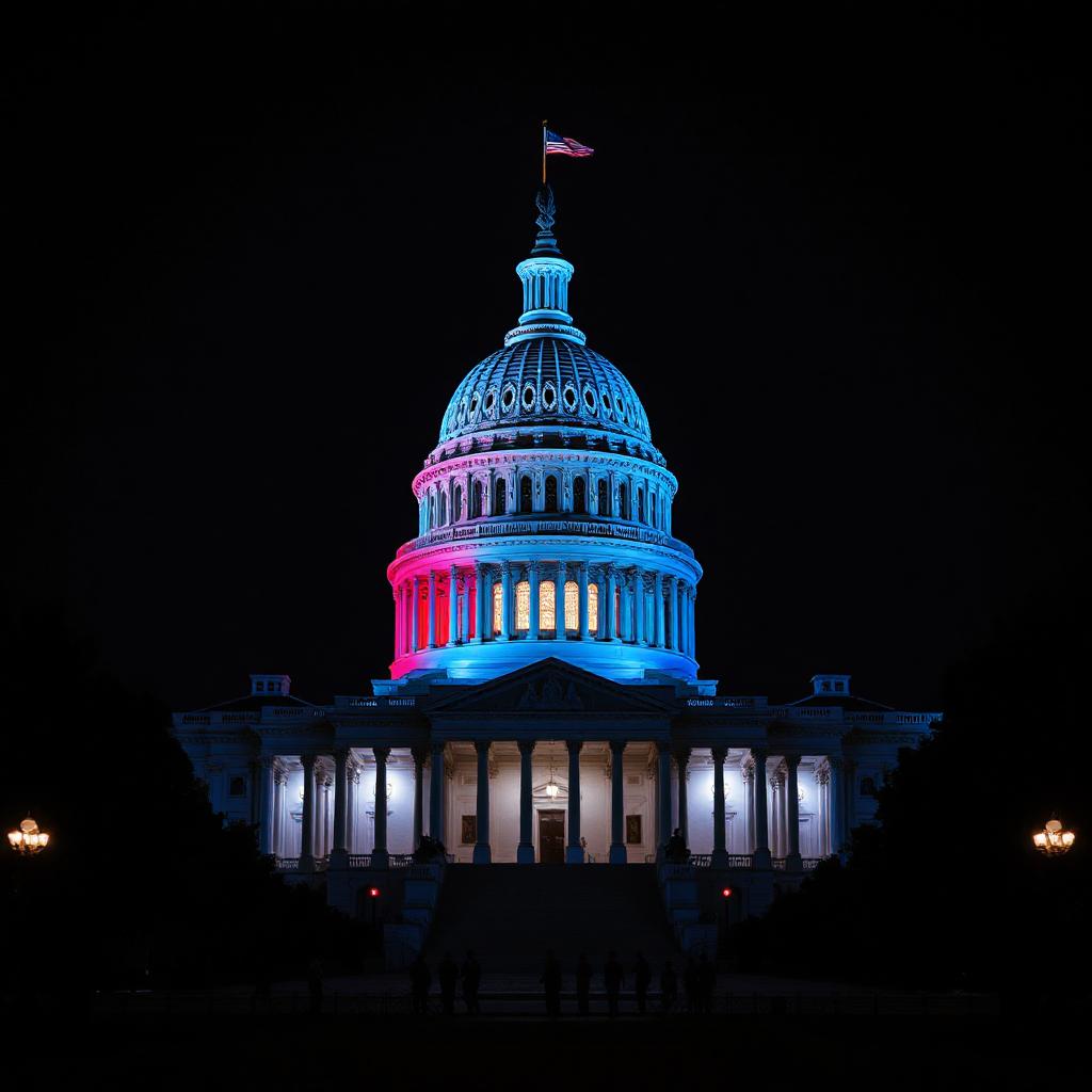TheAgeOfGenZ's tweet photo. Republicans are projected to secure the House, yet concerns arise over Democratic tactics. Is the integrity of the vote at risk?
#HouseElections #Republicans2024 #ElectionIntegrity #VoteSecurity https://t.co/qN5hUQ6LMM