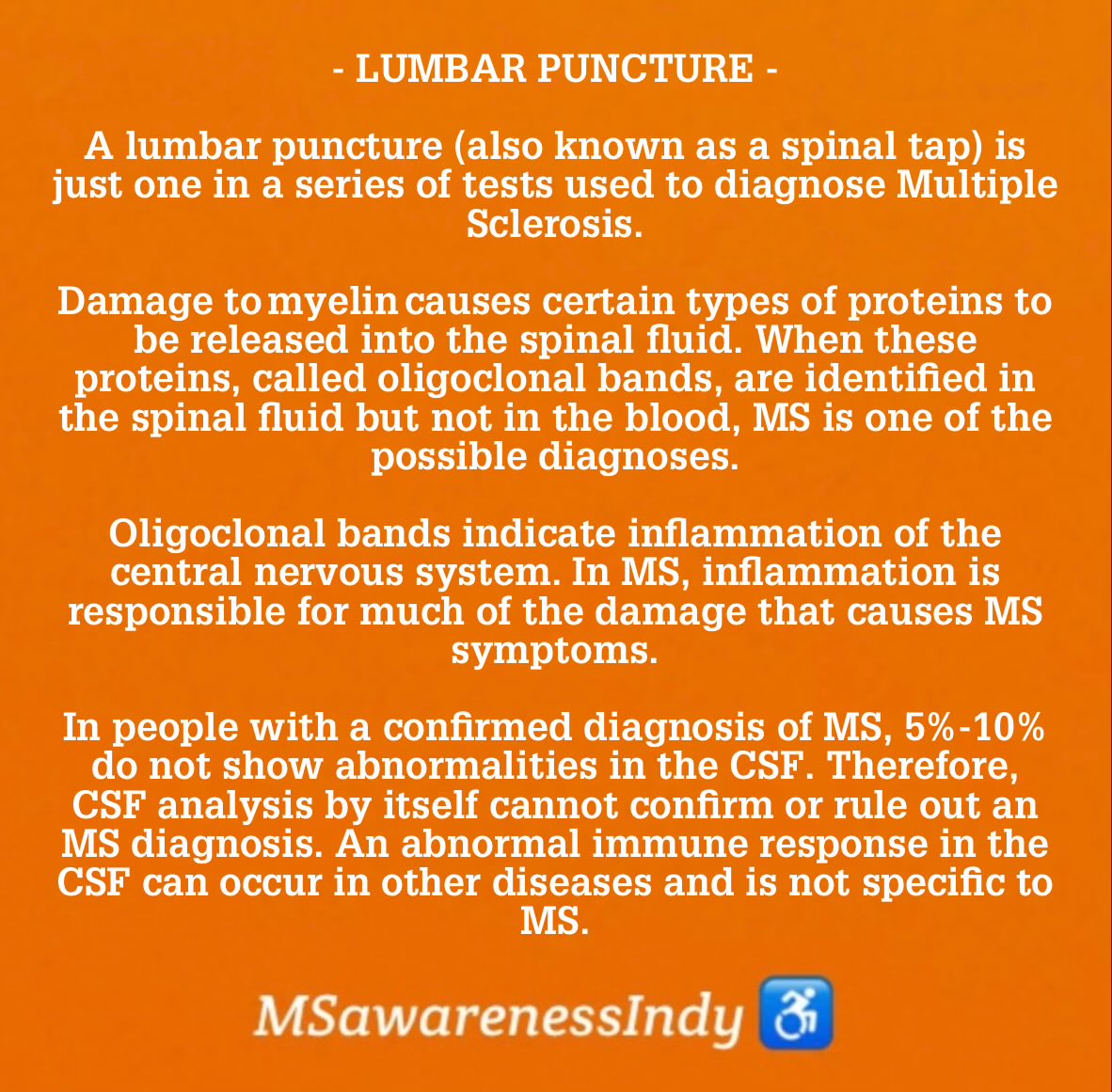 @msawareness ♿️ ♻️🎗️ tweet media
