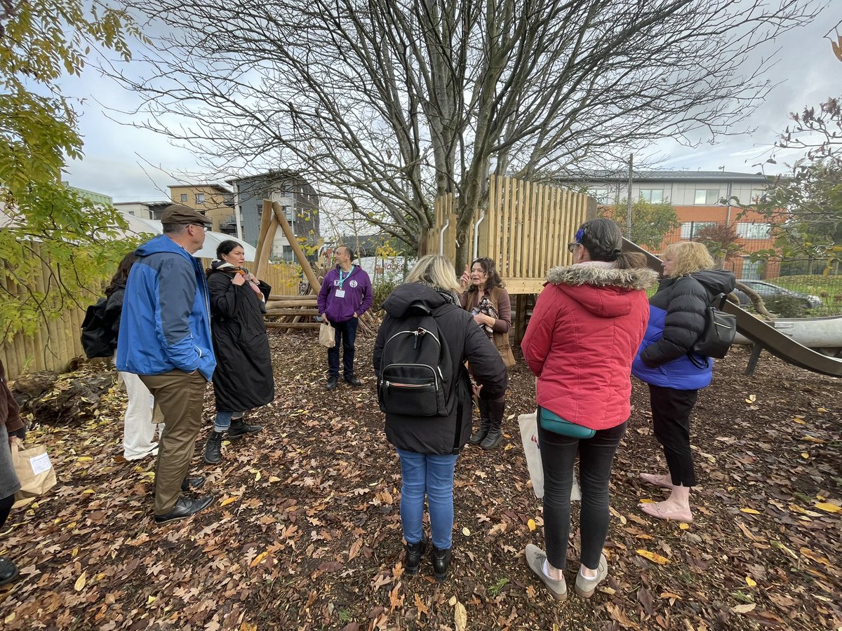 The Ardagh tweet media