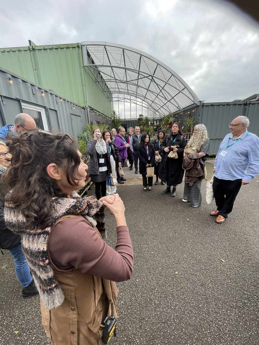 The Ardagh tweet media