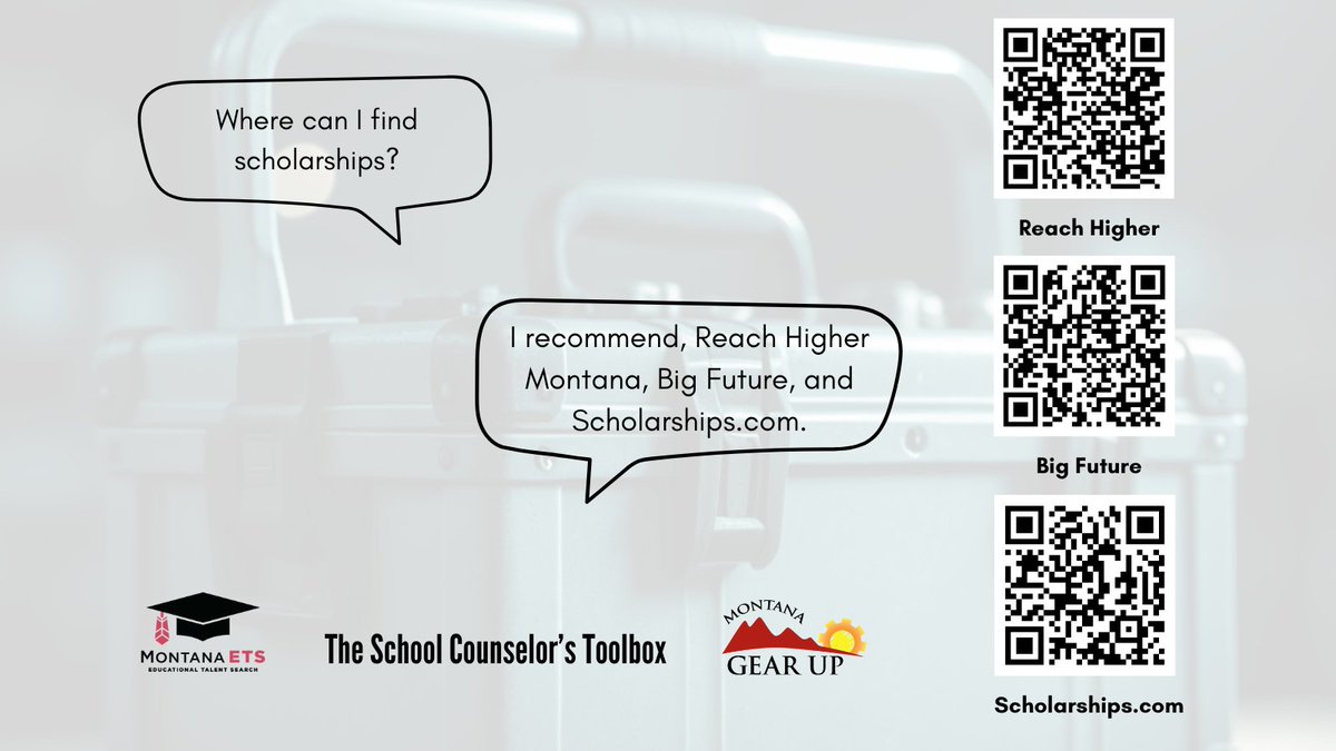 MT Educational Talent Search tweet media