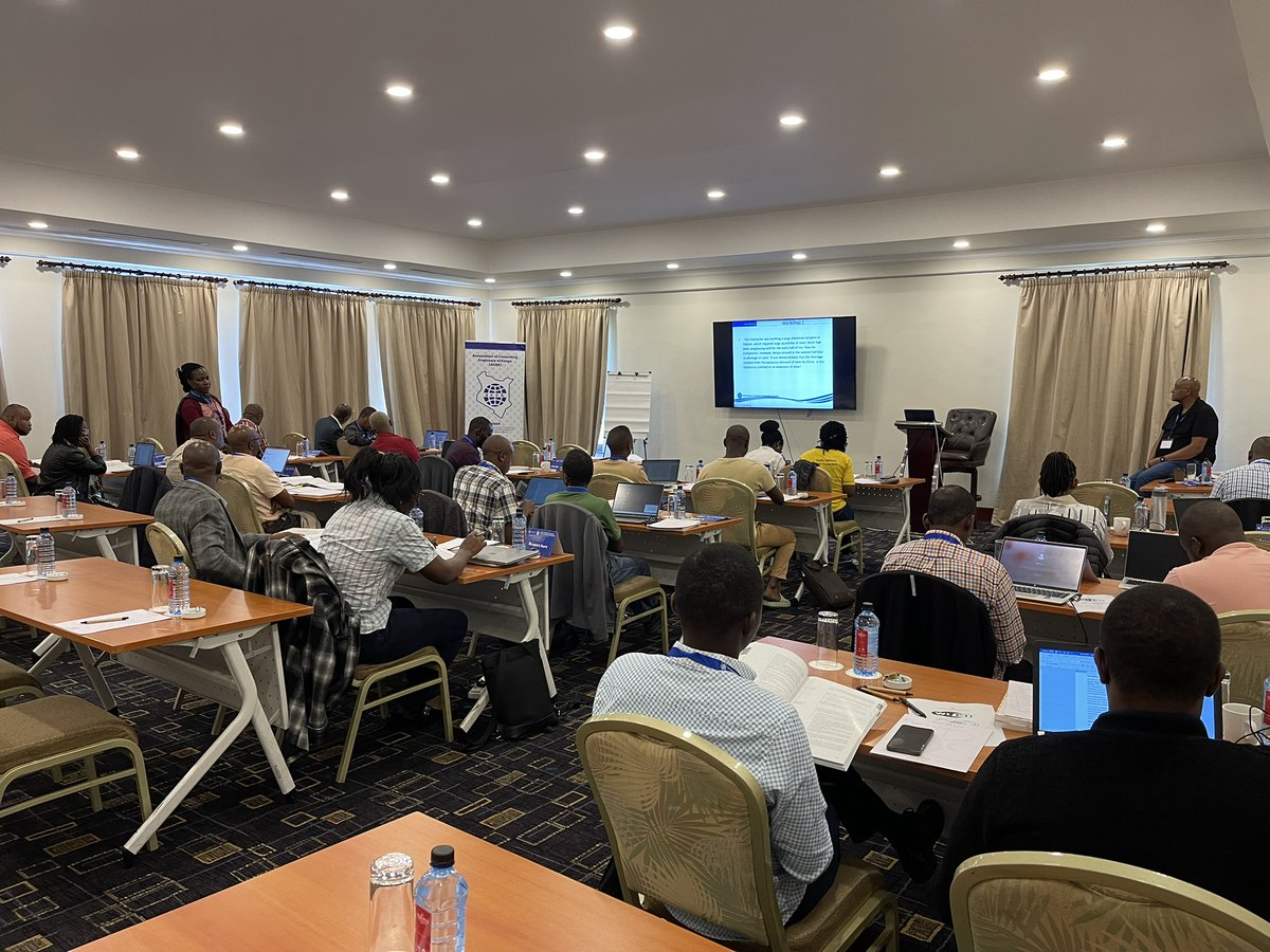 ACEK has successfully hosted the FIDIC Claims &amp; Disputes Course (formerly Module 2), an engaging two-day training designed for professionals involved in the administration of FIDIC Contracts—Employers, Engineers, Contractors, consultants, and legal advisors. This event was packed
