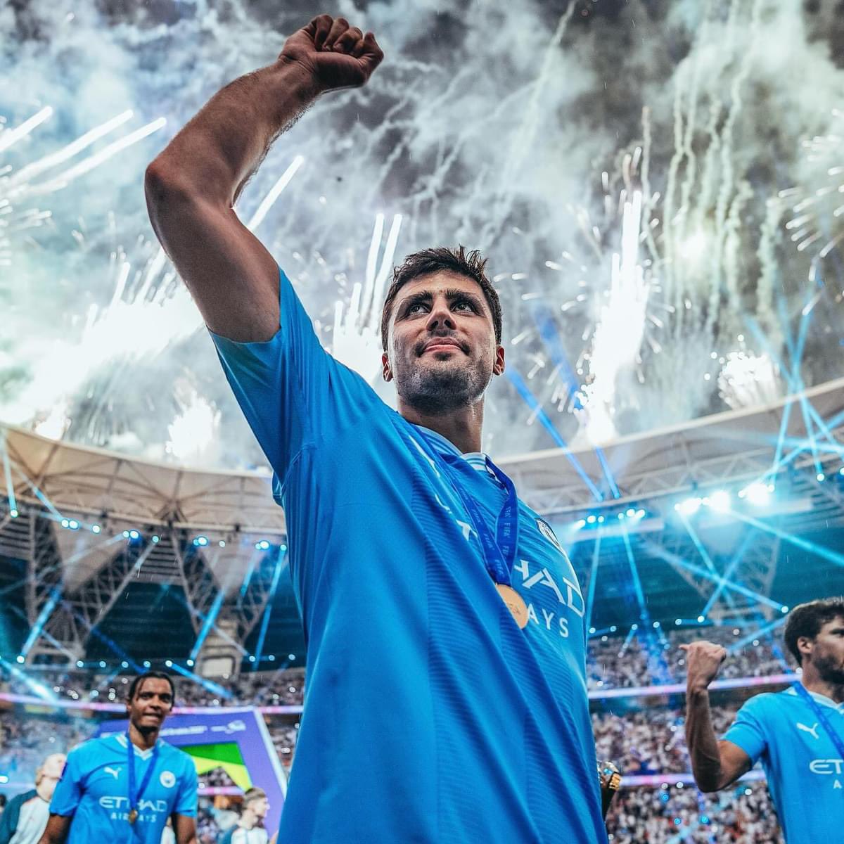 Man City Kippax🏆 tweet media