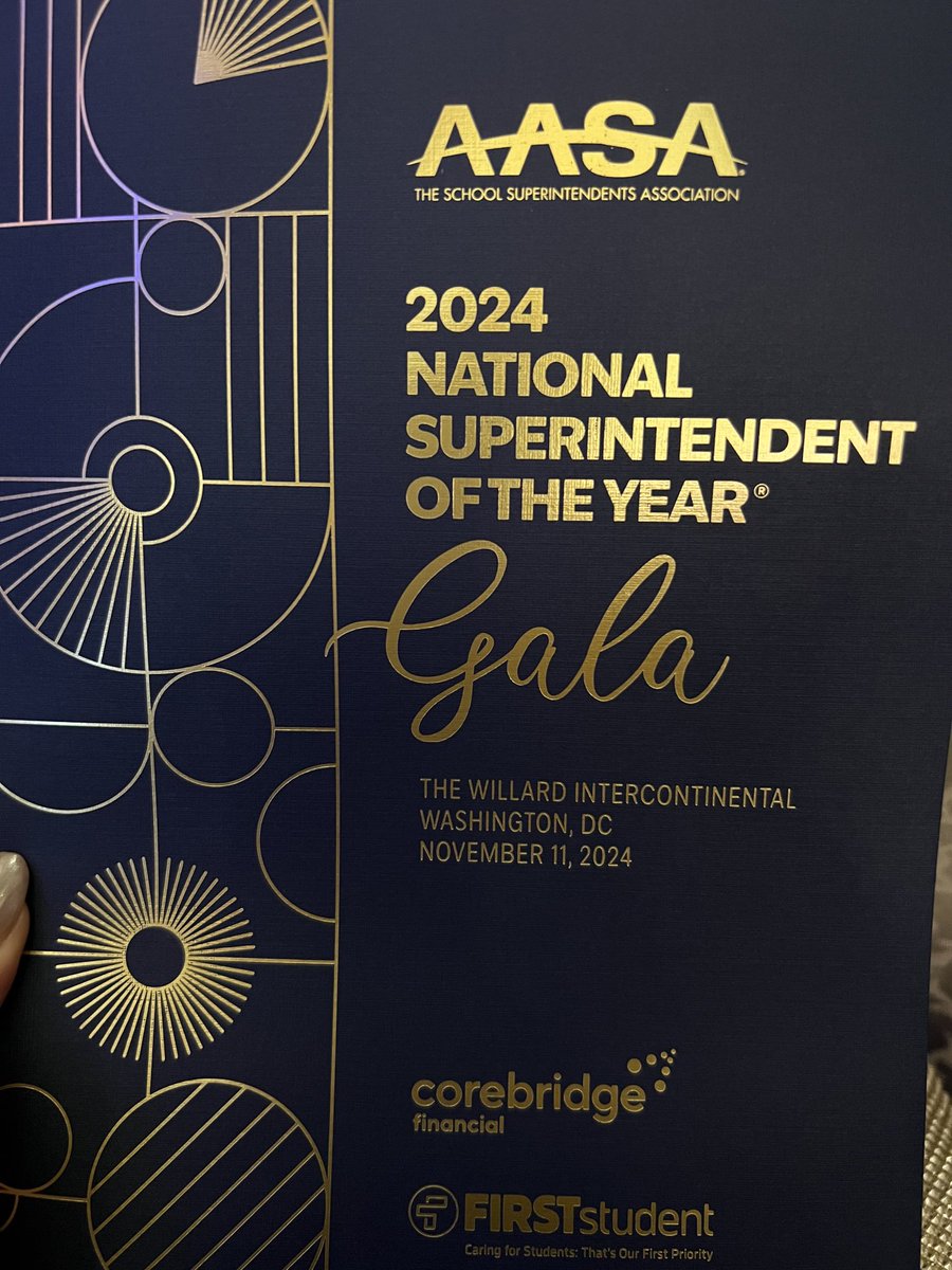 Verletta White, Ed.D. tweet media