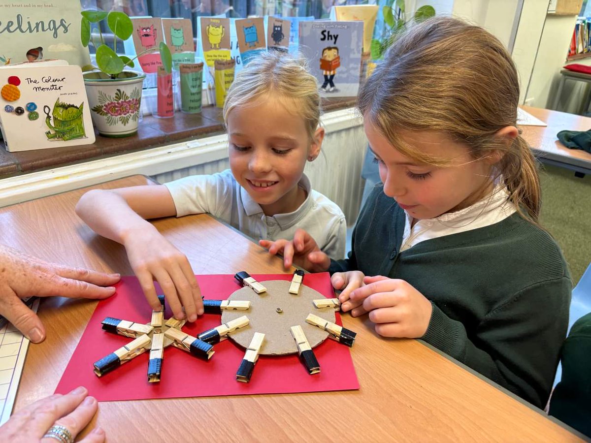 If you'd like to book our British Science Week workshops (from N-Y6) drop us a line. Online workshops for your whole school cost just £193. #britishscienceweek #scienceweek #scienceweek2025 #changeandadapt #environmentworkshops #britishscienceweek2025