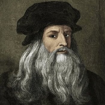 Leonardo da Vinci dijo una vez: 

"La simplicidad es la máxima sofisticación". 

Aquí te explico cómo simplificar tu vida (en 6 meses):